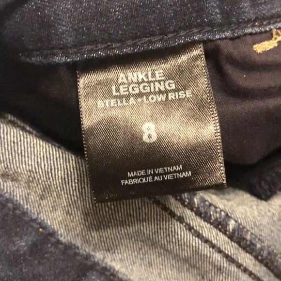 Jeans - Picture 5 of 5